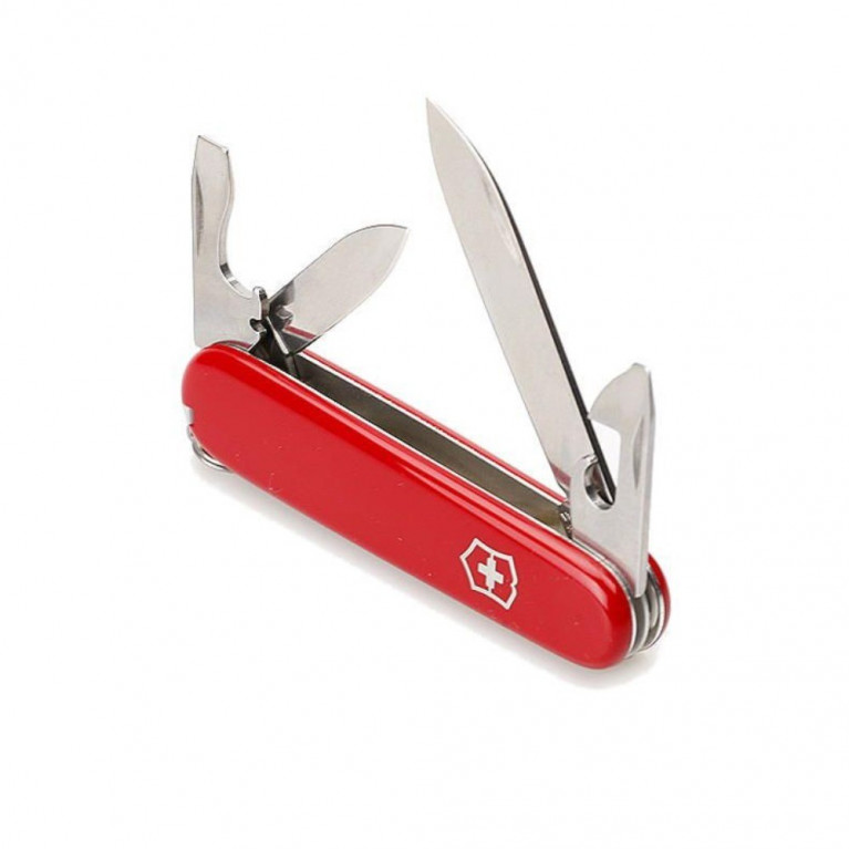 Navaja Victorinox - ROJA 